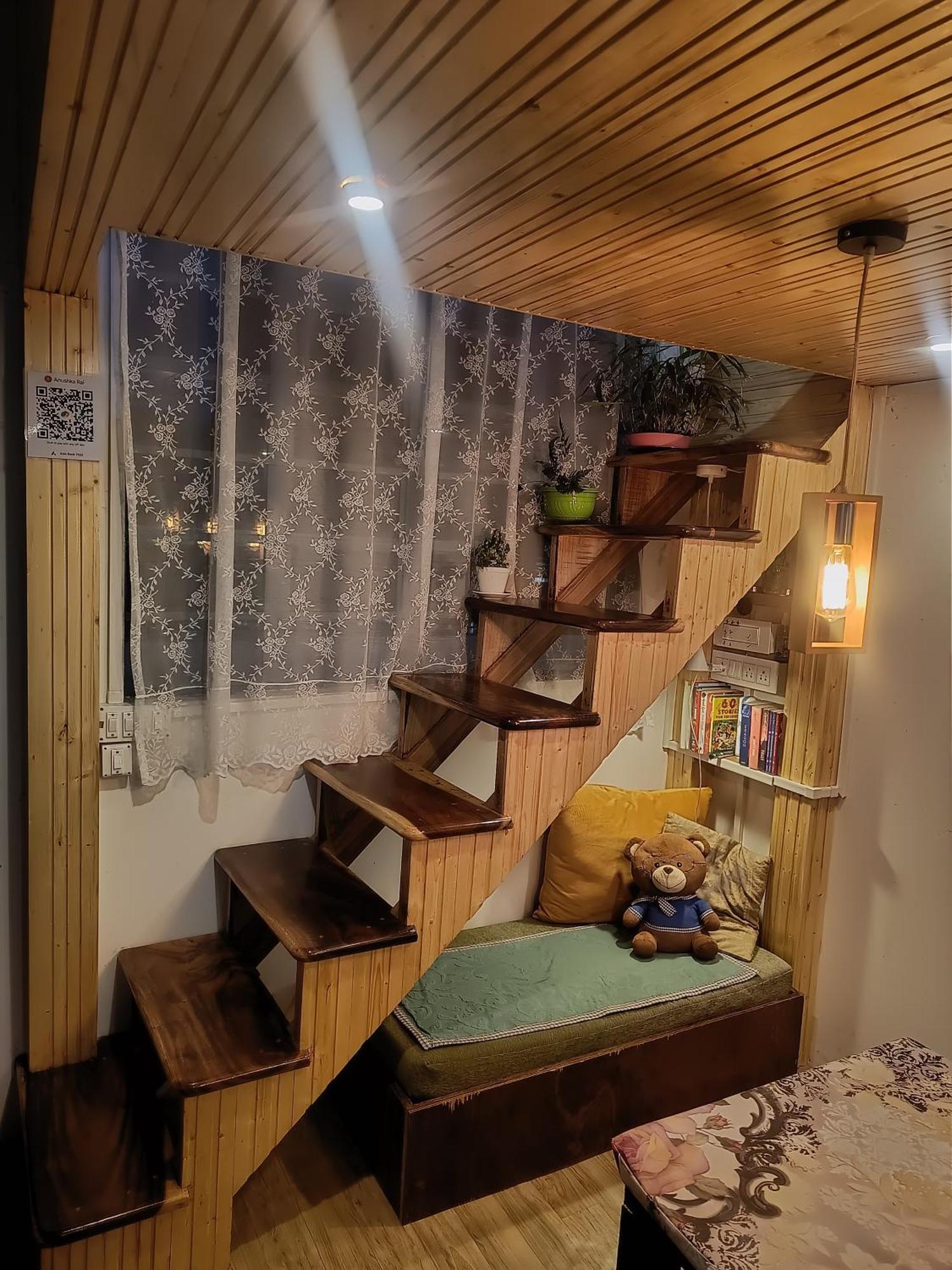 Vilasa Homestay Darjeeling  Esterno foto